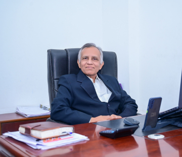Director 1